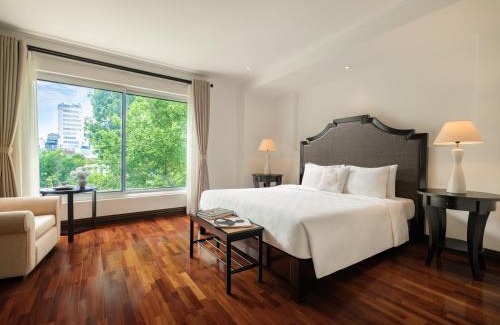 Hoan Kiem Apartment | Elegant Suites Central