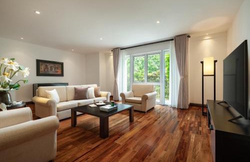 Hoan Kiem Apartment | Elegant Suites Central
