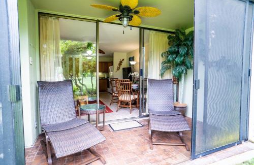Kahuku Apartment | Elegant Turtle Bay Condo