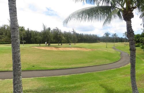 Kahuku Apartment | Elegant Turtle Bay Condo