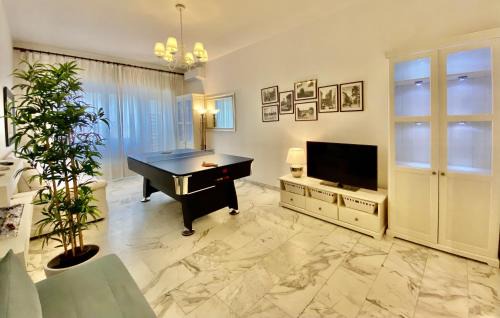 Quartiere XIII Aurelio Apartment | Elegant Vatican Metro & Golf Rome