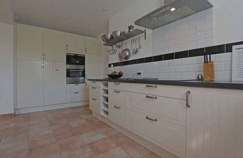 Escales Villa | Elegant Villa in Escales