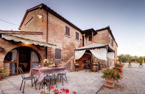 Cortona Villa | Elegant Villa in Farneta with Private Pool