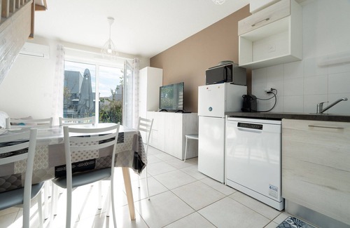 Serignan Villa | Elegant Villa in Valras-Plage