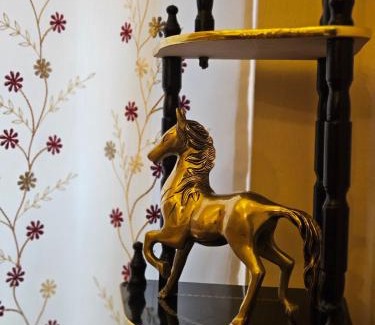 Bullawala Villa | Elegant Villa in Heart of Dehradun - Boutique Homestay