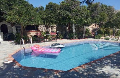Pigi Villa | Εlegant Villa Liakos