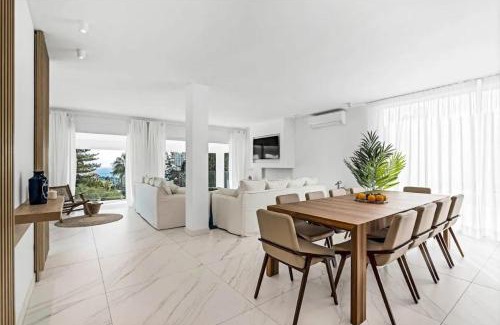 Palma de Mallorca Apartment | Elegant Villa with Pool in Palma de Mallorca