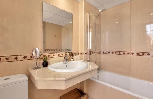 Buenas Noches House | Elegante adosado con con vistas al mar y piscina - COSTA GALERA PARK 10 4