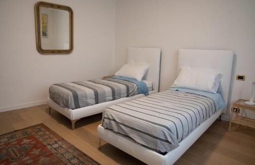 Vicenza Apartment | Elegante Alloggio con Parcheggio Gratuito