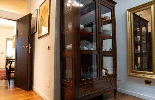 Vicenza Apartment | Elegante Alloggio con Parcheggio Gratuito