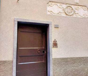 Portovenere Apartment | Elegante alloggio Da Zia Flá