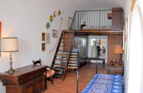 Portovenere Apartment | Elegante alloggio Da Zia Flá