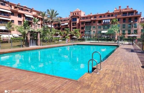 Motril Apartment | Elegante Apartamento en Playa Granada & Golf