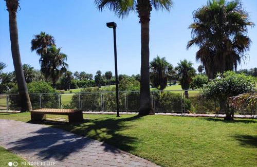 Motril Apartment | Elegante Apartamento en Playa Granada & Golf