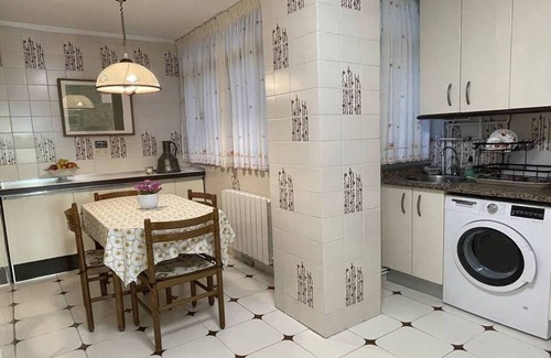 Santander Apartment | Elegante apartamento con vistas al puerto