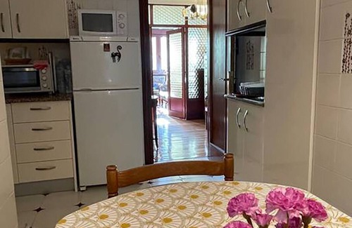 Santander Apartment | Elegante apartamento con vistas al puerto
