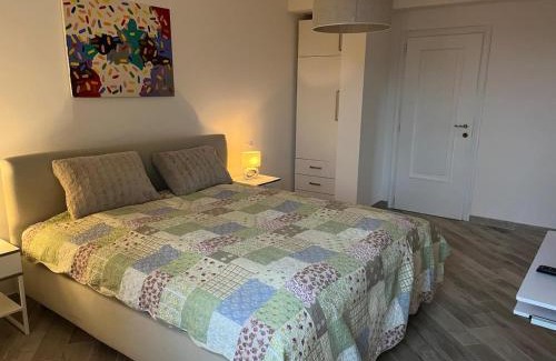 Canepa Apartment | Elegante appartamento con bbq a 20' dal mare