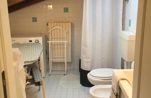 Old Town Apartment | Elegante Appartamento in centro storico