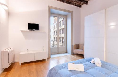 Albergheria Apartment | Elegante appartamento in centro