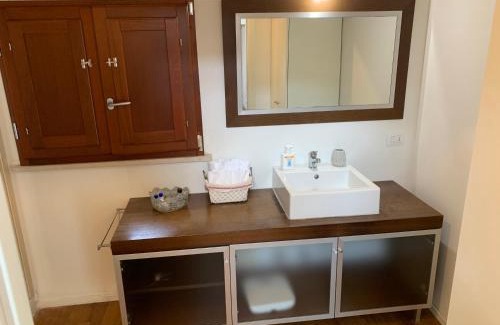 Marina Centro Apartment | Elegante appartamento nel parco del mare a Marina Centro