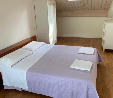 Marina Centro Apartment | Elegante appartamento nel parco del mare a Marina Centro