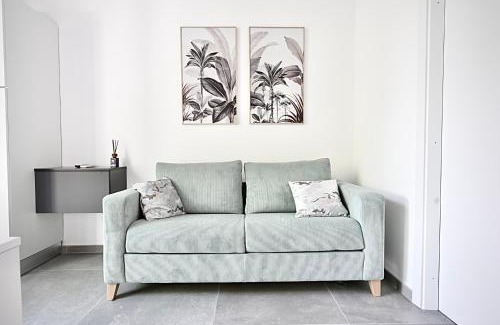 Cervia Apartment | Elegante appartamento piano terra a 200 mt dal mare