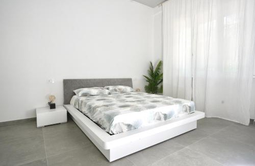 Cervia Apartment | Elegante appartamento piano terra a 200 mt dal mare