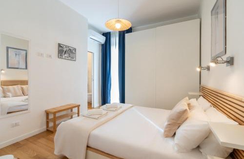Quartiere XIII Aurelio Apartment | Elegante Appartamento presso Vaticano