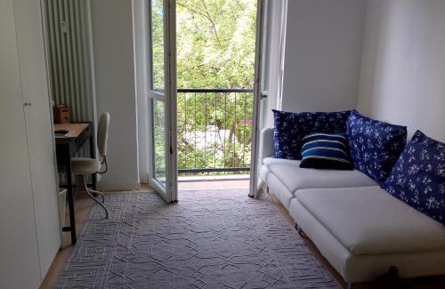 Saronno Apartment | Elegante appartamento tra Milano, Malpensa e Como