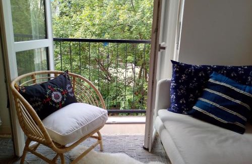 Saronno Apartment | Elegante appartamento tra Milano, Malpensa e Como