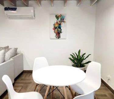 Juarez Municipality Apartment | * Elegante * Departamento Pitagoras 4