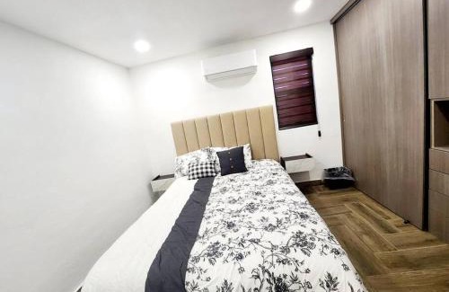 Juarez Municipality Apartment | * Elegante * Departamento Pitagoras 4