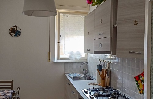 Piombino Apartment | Elegante e luminoso trilocale a 5 minuti dal mare