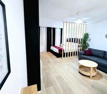 Pueblo Nuevo Apartment | Elegante Estudio en Sotogrande Royal Golf