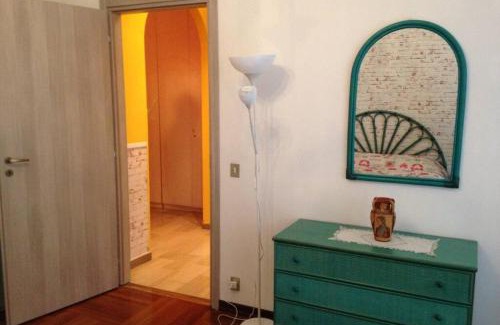 Vanchiglietta Apartment | Elegante, signorile bilocale lungo il fiume Po