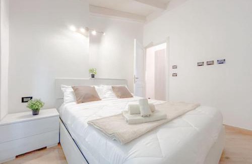 Sestri Ponente Apartment | [Elegante Suite] Via Sestri - Airport - WiFi
