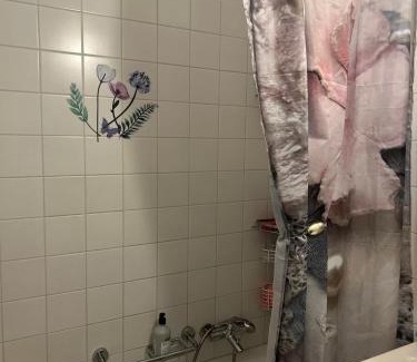 Basel City Centre Apartment | Elegante Wohnung in Basel, direkt am Messeplatz