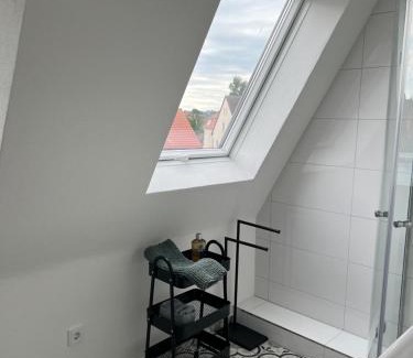 Unterallgau Apartment | Elegantes Apartment in Villa
