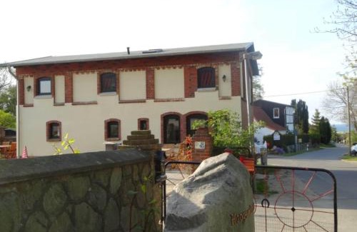 Kaegsdorf House | Elegantes Landhaus in Bastorf nahe dem Meer, cleaning included