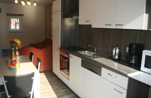 Kaegsdorf House | Elegantes Landhaus in Bastorf nahe dem Meer, cleaning included