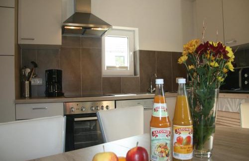 Kaegsdorf House | Elegantes Landhaus in Bastorf nahe dem Meer, cleaning included