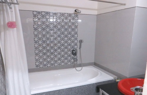 Durgapura House | Elegantly furnished private room