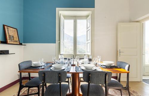 Cefalu Apartment | Eleganza in Centro a Cefalù by Wonderful Italy