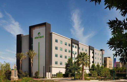 Anaheim Resort Hotel | Element Anaheim Resort Convention Center