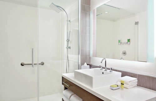 Hanover Hotel | Element Arundel Mills BWI Airport