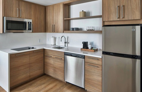 Dunwoody Hotel | Element Atlanta Perimeter Center