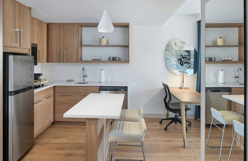 Dunwoody Hotel | Element Atlanta Perimeter Center