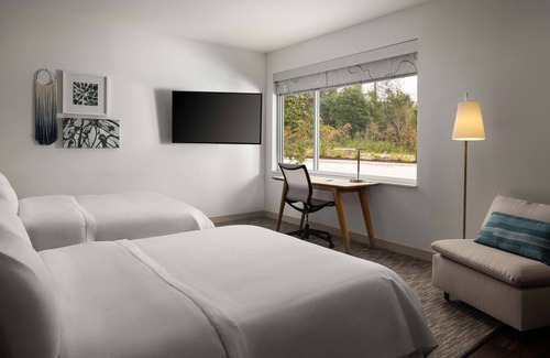South Baton Rouge Hotel | Element Baton Rouge South