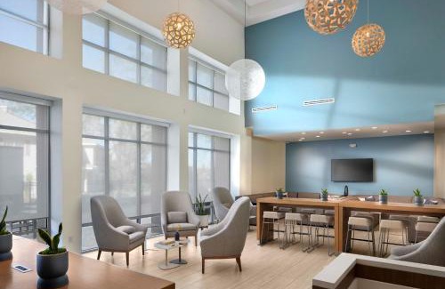 South Baton Rouge Hotel | Element by Westin Baton Rouge South