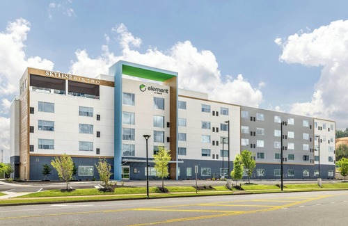 Emerson Hotel | Element Cartersville